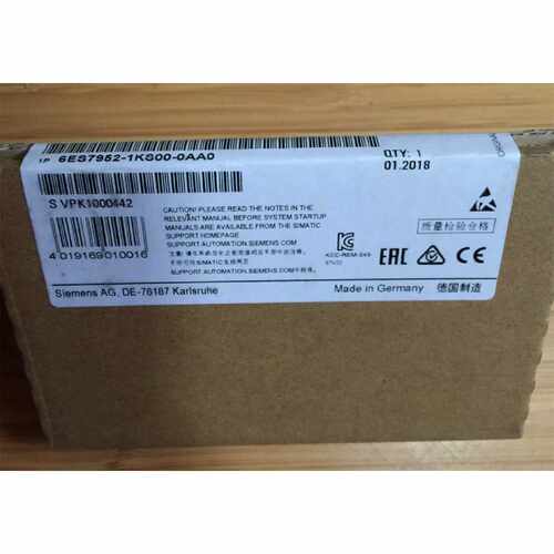 议价6ES7952-1KS00-0AA0 S7-400储存卡16MB 6ES7 952-1KS00-0AA0