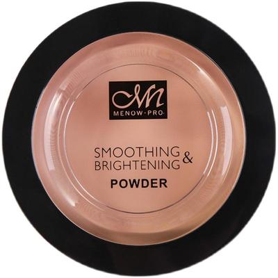 MENOW美诺钻石粉饼持久控油定妆