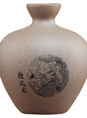 厨房在西北避火龙瓶子