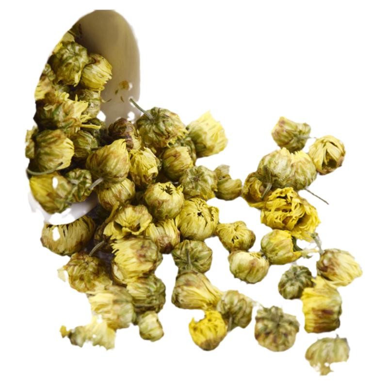 杭白菊胎菊胎菊50g包邮杭白菊