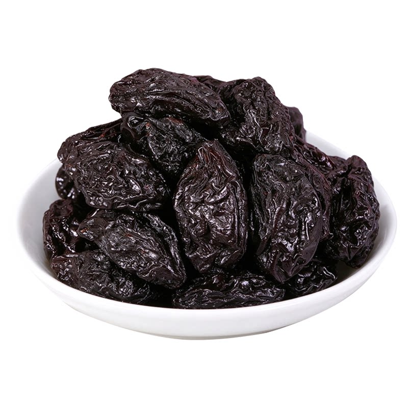 新疆西梅干无蔗糖无添加大颗粒
