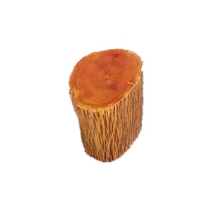 特价实木木墩根雕凳子原木小木墩树桩木桩树墩茶几凳大板支架底座