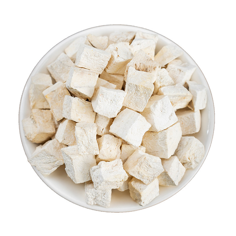 粉葛根中药材正品250g/500克官方旗舰店葛根块葛根丁 可选葛根粉