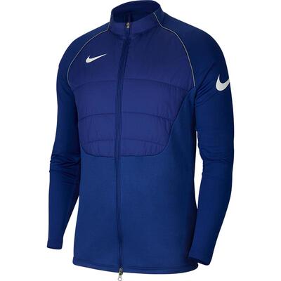 Nike/耐克官方正品THERMA STRIKE PADDED男子运动夹克CT3105-455