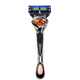 德国进口手动剃须刀官方正品男士2026年新款通用五层刀头刮胡刀片