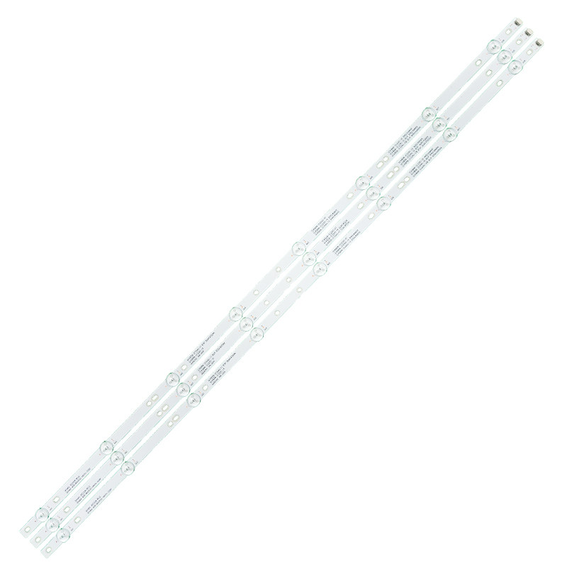 适用AOC冠捷T4312M电视机背光灯条GC43D08-ZC22AG-13 303GC430042