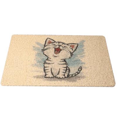 防带出猫砂垫杭伊宠物