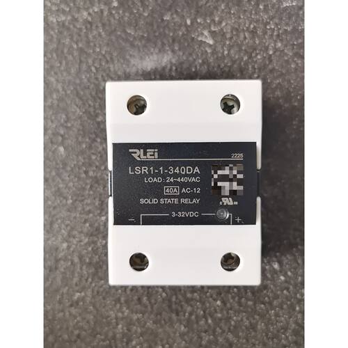 LSR1-1-340DA LS 继电器