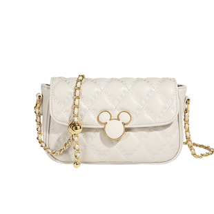 迪士尼包包女款生日礼物女生闺蜜实用的高级感新年情人节送女朋友