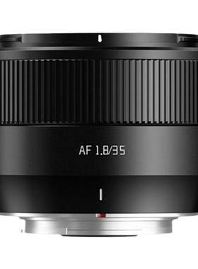 【官方专卖】35mmf1.8自动镜头