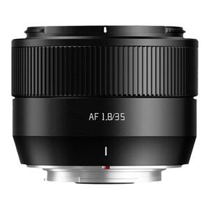 【官方专卖】35mmf1.8自动镜头