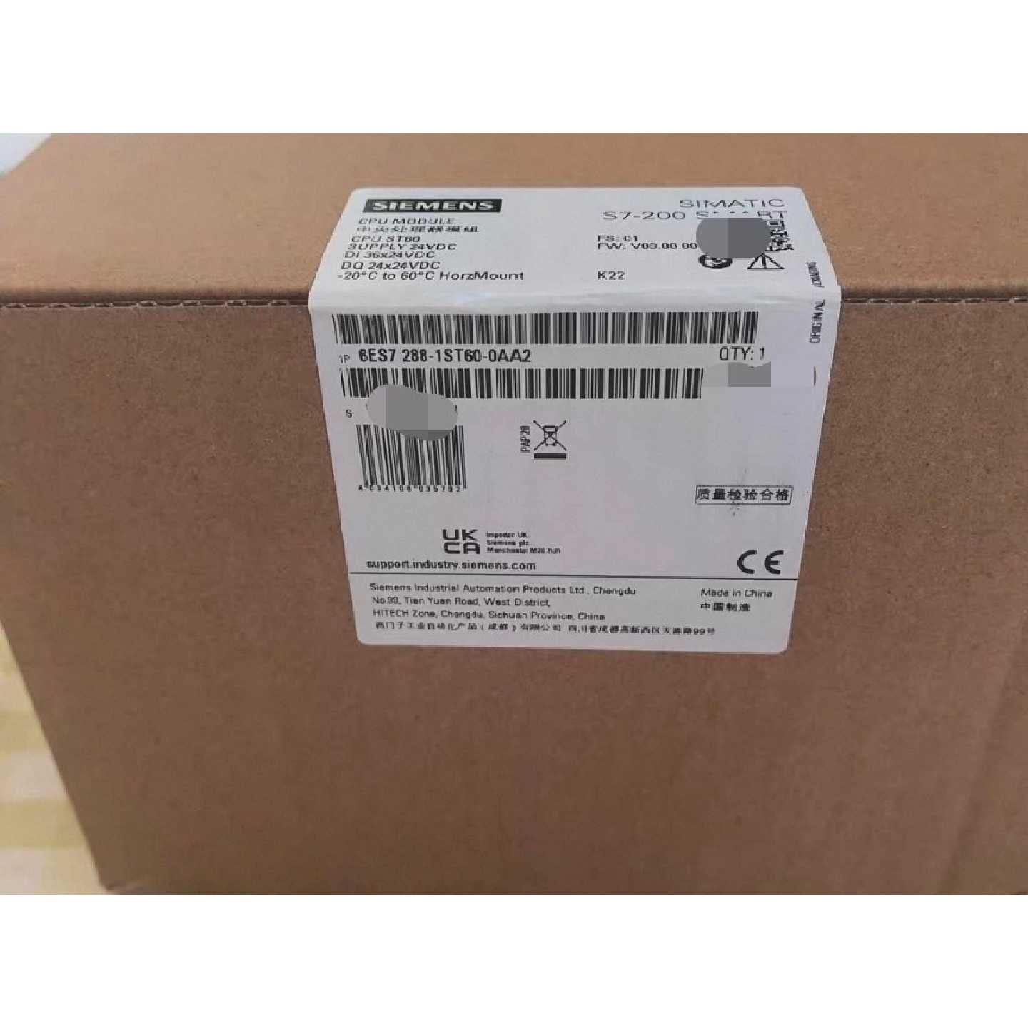 询价-6ES72881ST600AA2-可维修