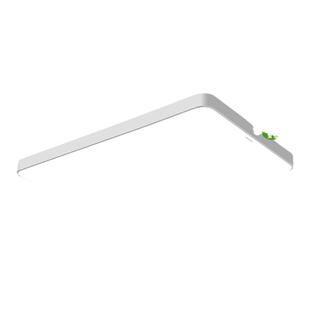 三雄极光全光谱护眼吸顶灯现代简约客厅卧室套餐灯具