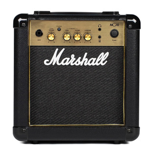 Marshall马歇尔电吉他音箱MG10G 15GFX DSL40 20 分体晶体管音响