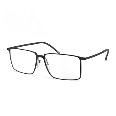 Silhouette诗乐方框超轻镜架2919