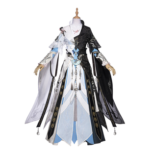 【优派瑞】剑网三 剑3 展锋套 纯阳 成女 展峰道姑 cos服装 征集