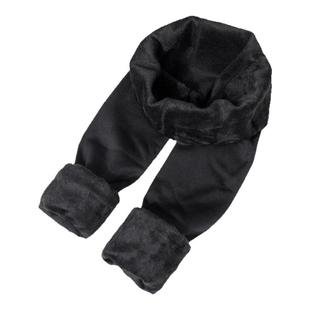 黑色连裤袜女秋冬季加厚丝袜加绒黑丝光腿神器春秋压力瘦腿打底裤