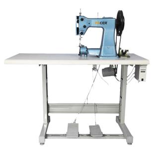 全新电动纳鞋底绱鞋机厚料上鞋机千层底布鞋泡沫塑料底缝纫机尚鞋