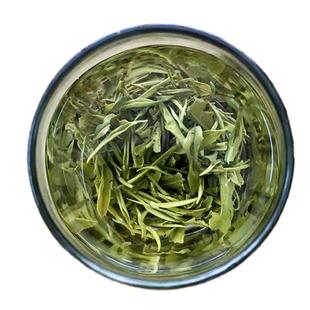 2025新春茶狗牯脑茶叶江西遂川汤湖明前珍品特级炒青绿茶散装1915