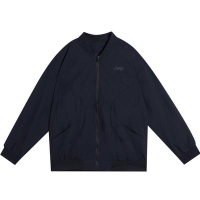 准者防风防水飞行服机能外套