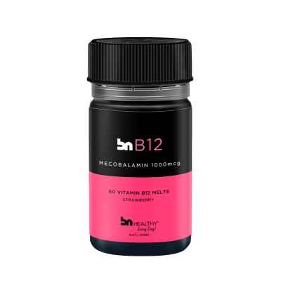 BN活性甲钴胺b12促进健康神经