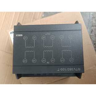 议价澳德思ODES RTV380/100-T电源转换器，输入38