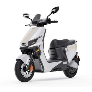 【旗舰新品】绿源96V高压铅酸4G智能长续航电动摩托车S75 Ultra