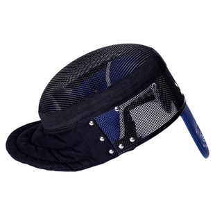 击剑教练面罩 击剑头盔 护面 CE认证350N 教练装备 兵击 击剑器材