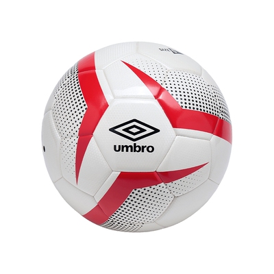 umbro茵宝官方足球新款训练专用稳定久踢耐磨5号运动热贴合足球男