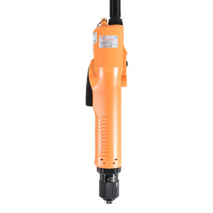 奇力速电批全自动电动螺丝刀101电起子螺丝批下压高转速弯头改锥