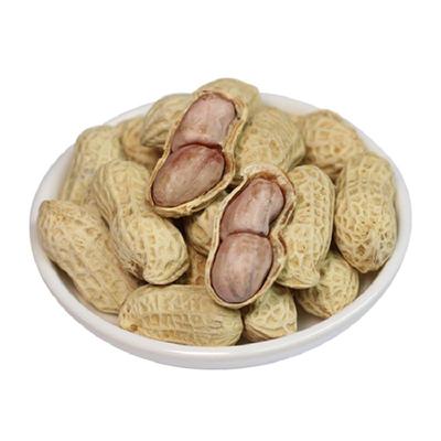 正宗龙岩花生水煮白晒蒜香咸干