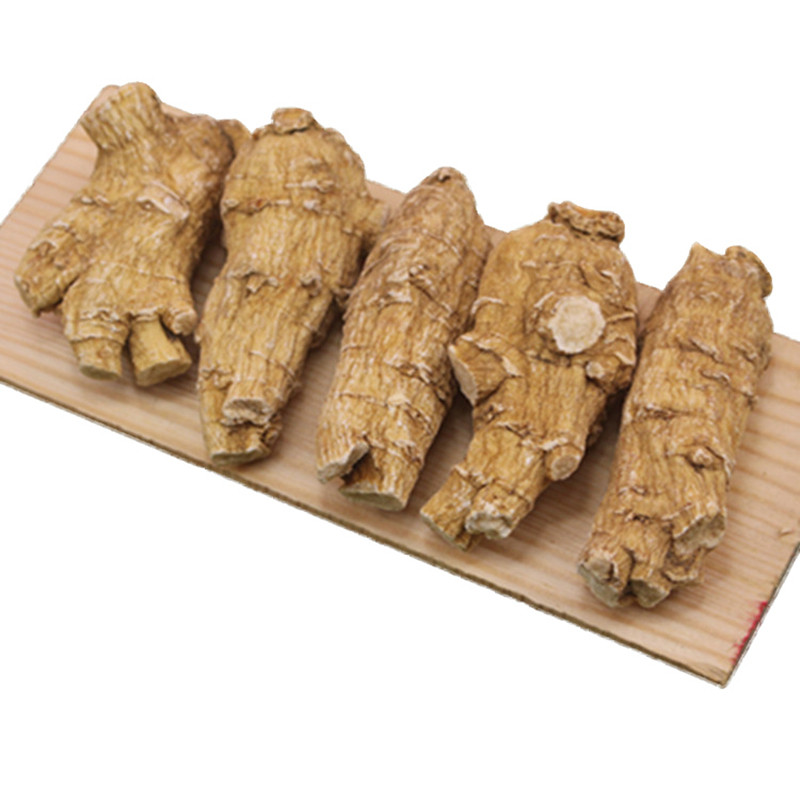 花旗100克进口短支西洋参片