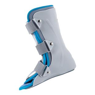 踝关节固定支具儿童医用康复脚跖趾骨护具骨折裂足托跟腱靴石膏鞋