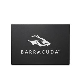 Seagate希捷固态硬盘1t/2t笔记本台式电脑sata3协议接口2.5寸ssd