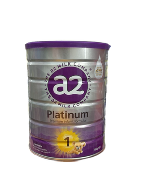 澳洲一段配方牛奶粉A2Platinum