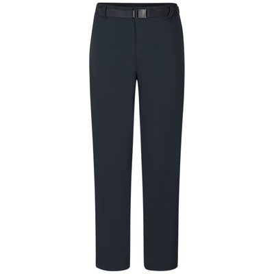 哥伦比亚男子拒水磨毛内里厚长裤