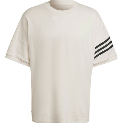 Adidas/阿迪达斯男子运动短袖