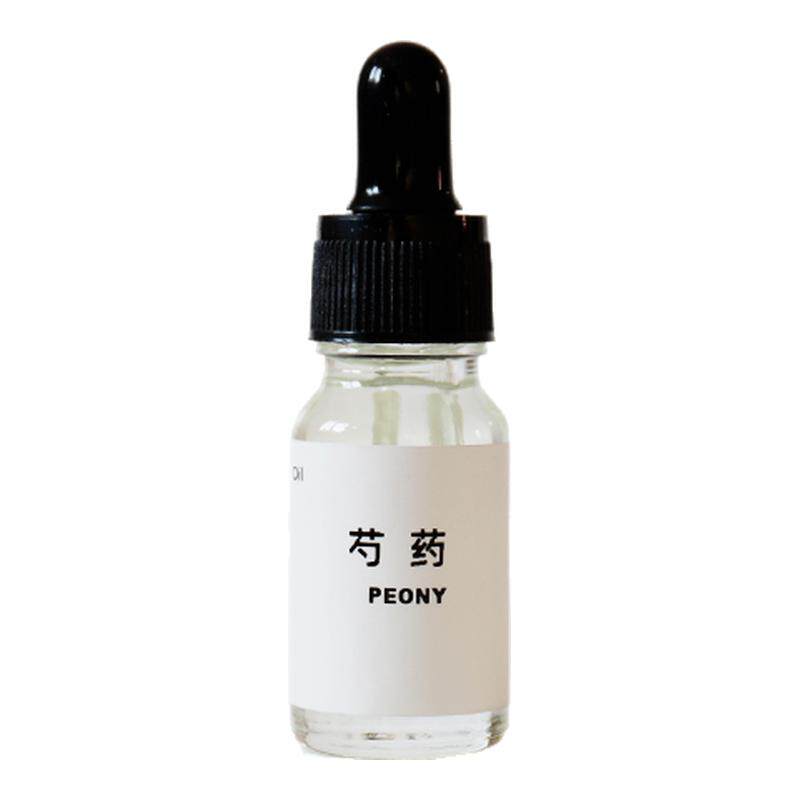 芍药 CANDLEHOUSE香薰精油DIY香薰蜡烛材料无火扩香香料香精