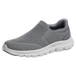 红蜻蜓一脚蹬爸爸鞋春夏新款休闲男鞋软底透气中老年健步运动鞋男