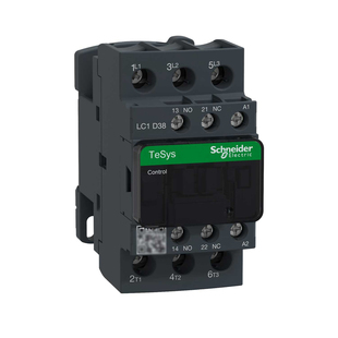 施耐德接触器LC1D38M7C B7C BL BDC BD CC7C E7C F7C MDC P7C Q7C