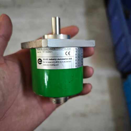 询宜科编码器 EXAC58MD9-GX6SPTA-2048