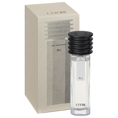 UTTORI五朵里茶山香水18ml