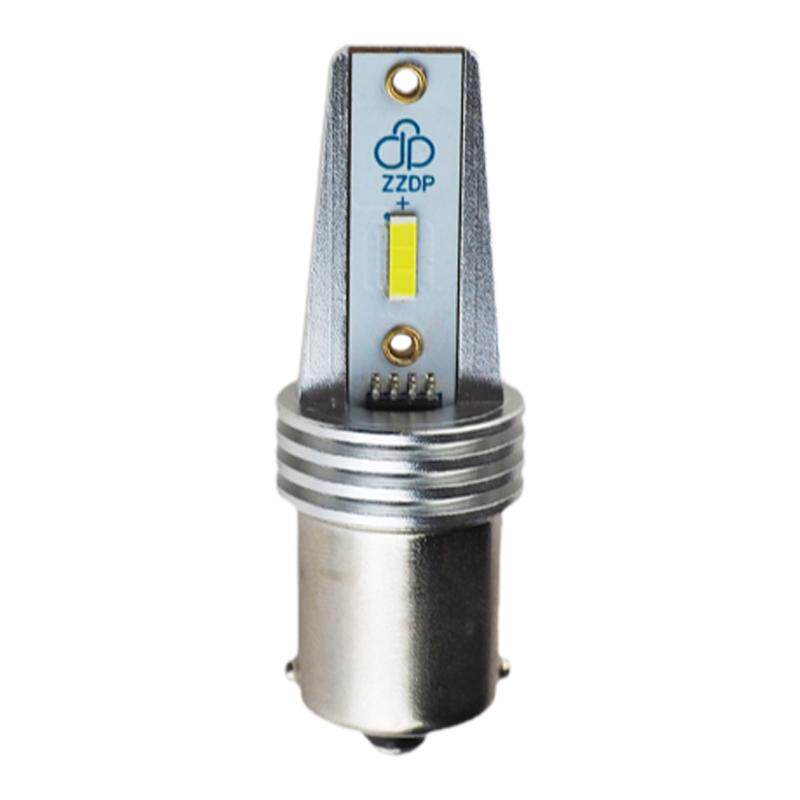 速腾日间行车灯LED高亮耐用P21W