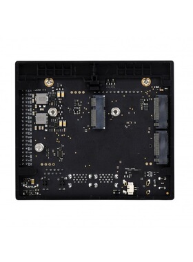 英伟达JetsonOrinNano/NanoNX扩展AI底板主板开发板板人工智能