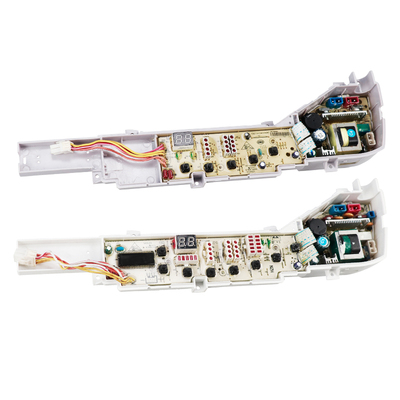 7288A洗衣机电脑板Haier/海尔