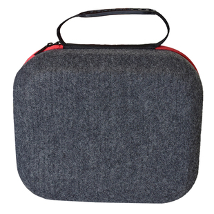 Pico4收纳包Neo3VR眼镜硬壳包通用各种VR眼镜EVA盒quest2收纳包