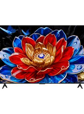 TCL98T5MPlus98英寸2026新款