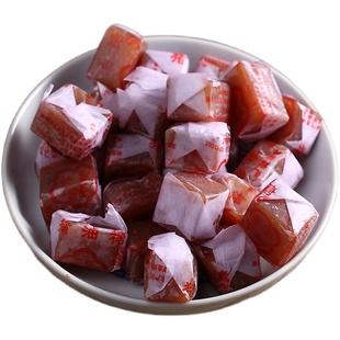 汕尾特产零食小吃正海丰老牌宗 猪油糖 怀旧小时候童年儿时小零食