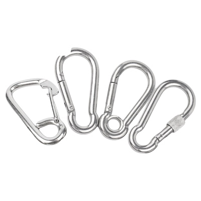 企业采购！弹簧扣登山扣保险扣