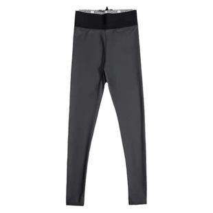 希斯曼春秋款皮裤女2025新款高腰紧身小脚超软弹力打底裤冬加绒